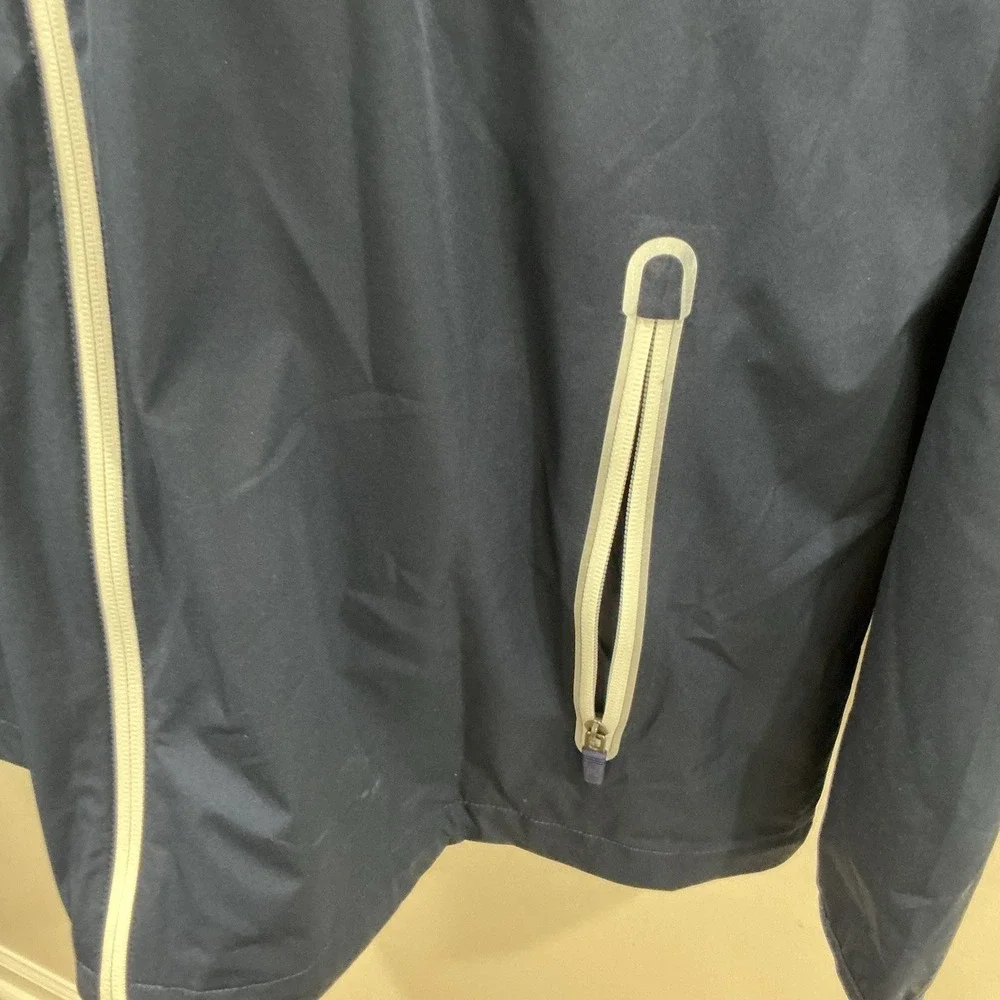 Polo Golf Ralph Lauren Jacket Womens‎ 3XL KPMG Womens PGA Packable Water Repel